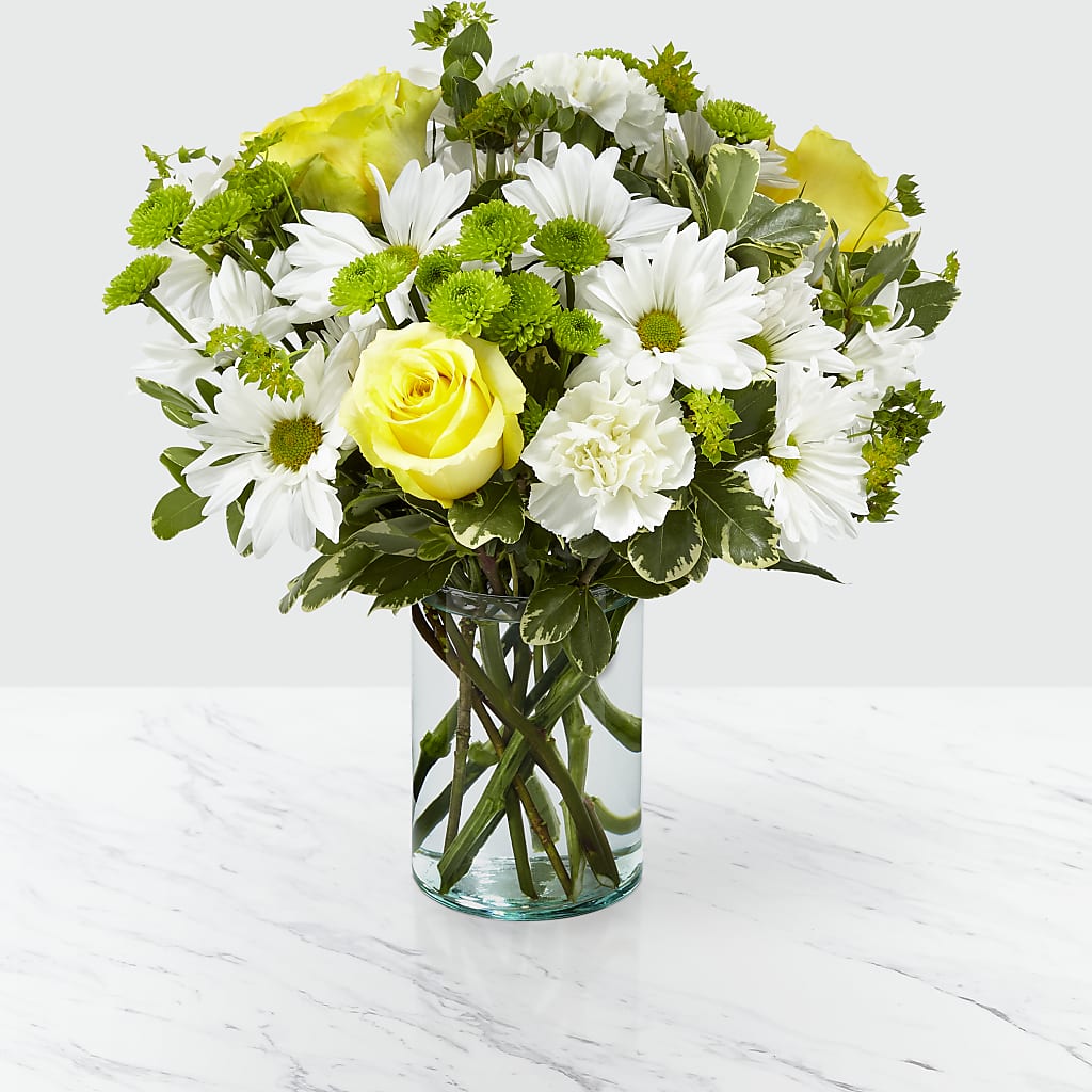 Happy Day Bouquet – EASTON'S FLOWERS, Mount Vernon IL
