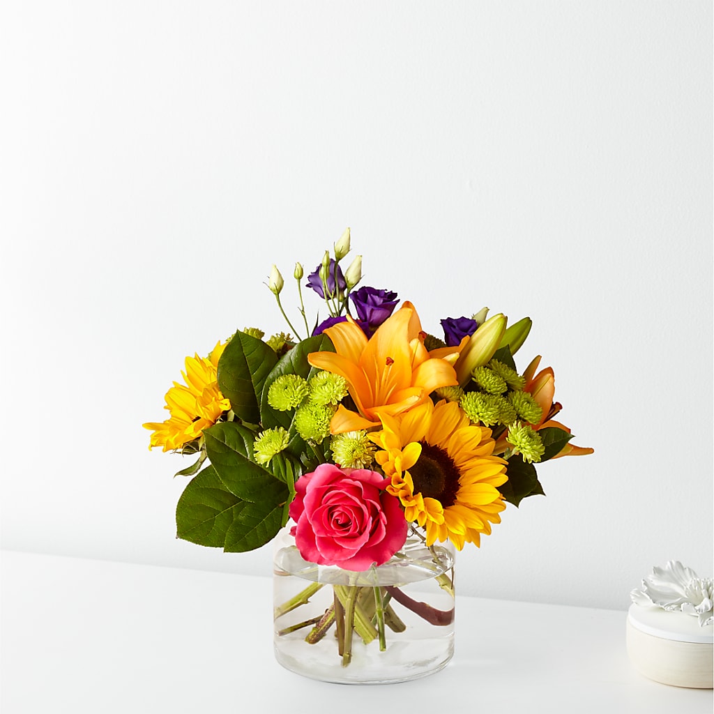 Best Day Bouquet – EASTON'S FLOWERS, Mount Vernon IL