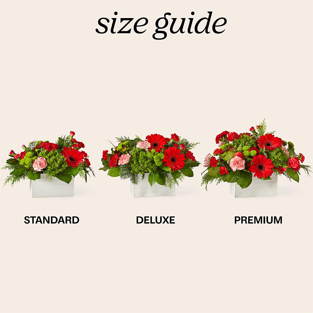 The Rudolph Bouquet – EASTON'S FLOWERS, Mount Vernon IL