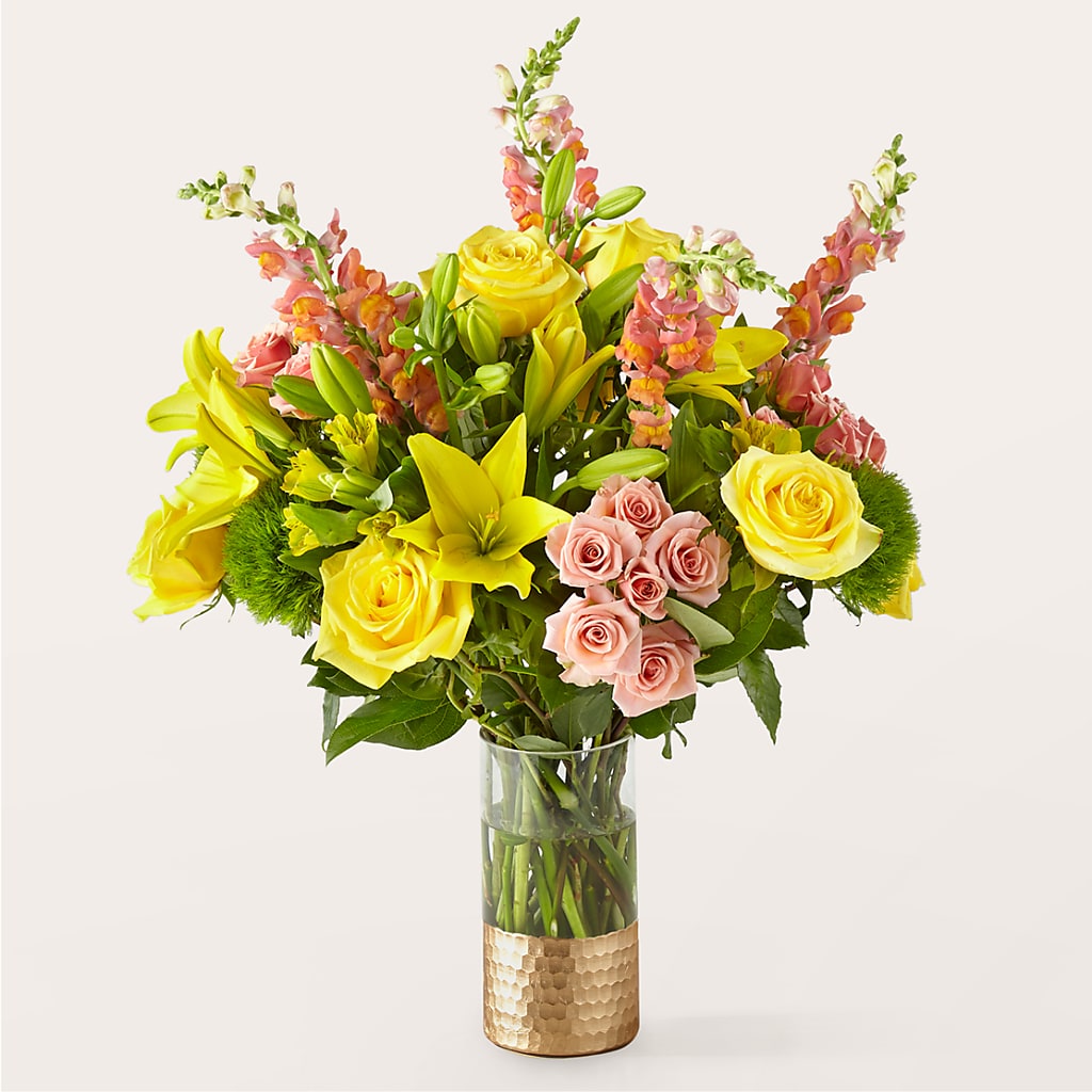 Getaway Bouquet – EASTON'S FLOWERS, Mount Vernon IL