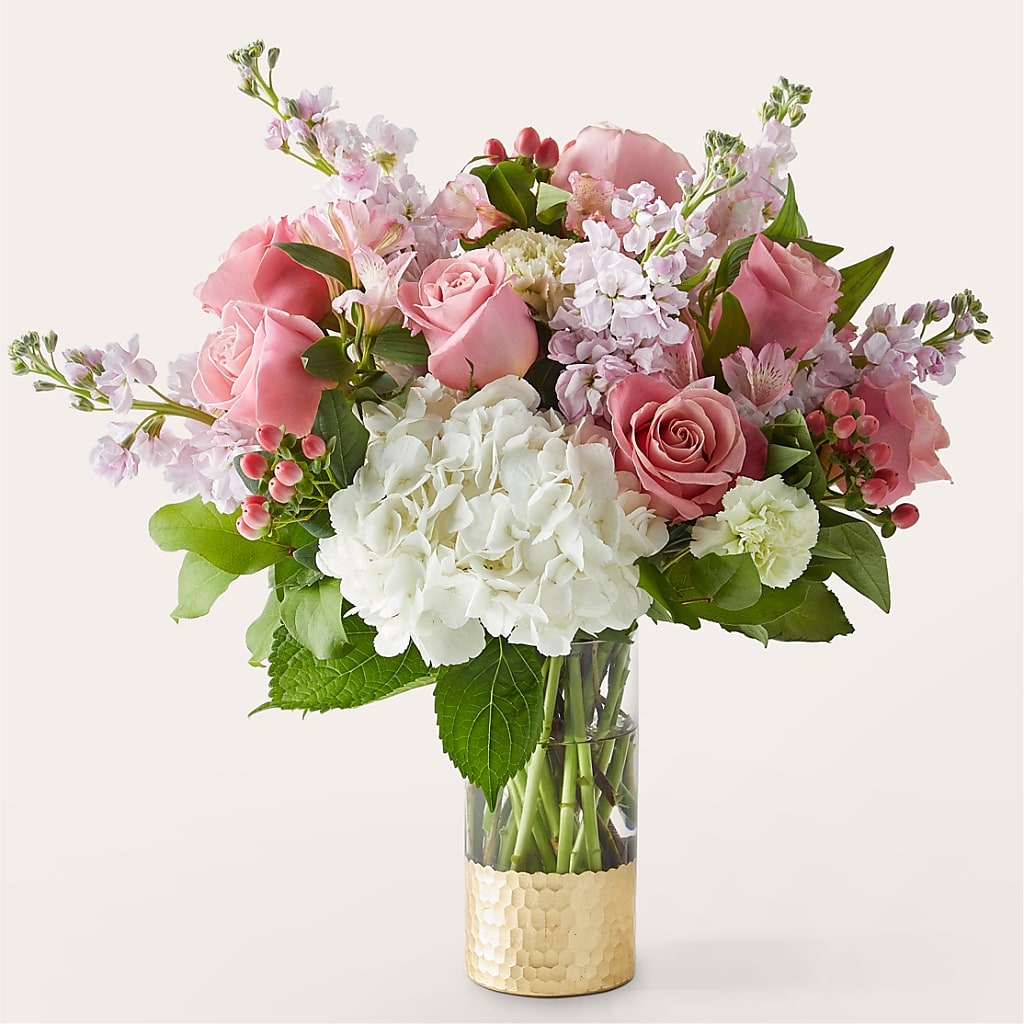 Little Luxuries Bouquet – EASTON'S FLOWERS, Mount Vernon IL