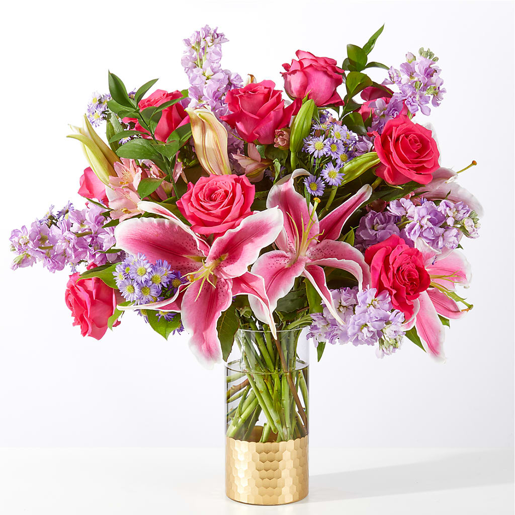 Written in the Stars Bouquet – EASTON'S FLOWERS, Mount Vernon IL