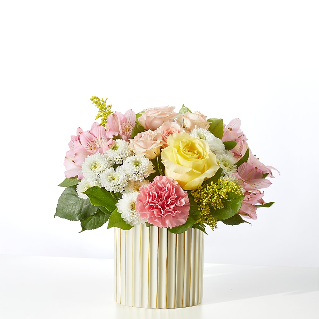 Watercolors Bouquet – EASTON'S FLOWERS, Mount Vernon IL