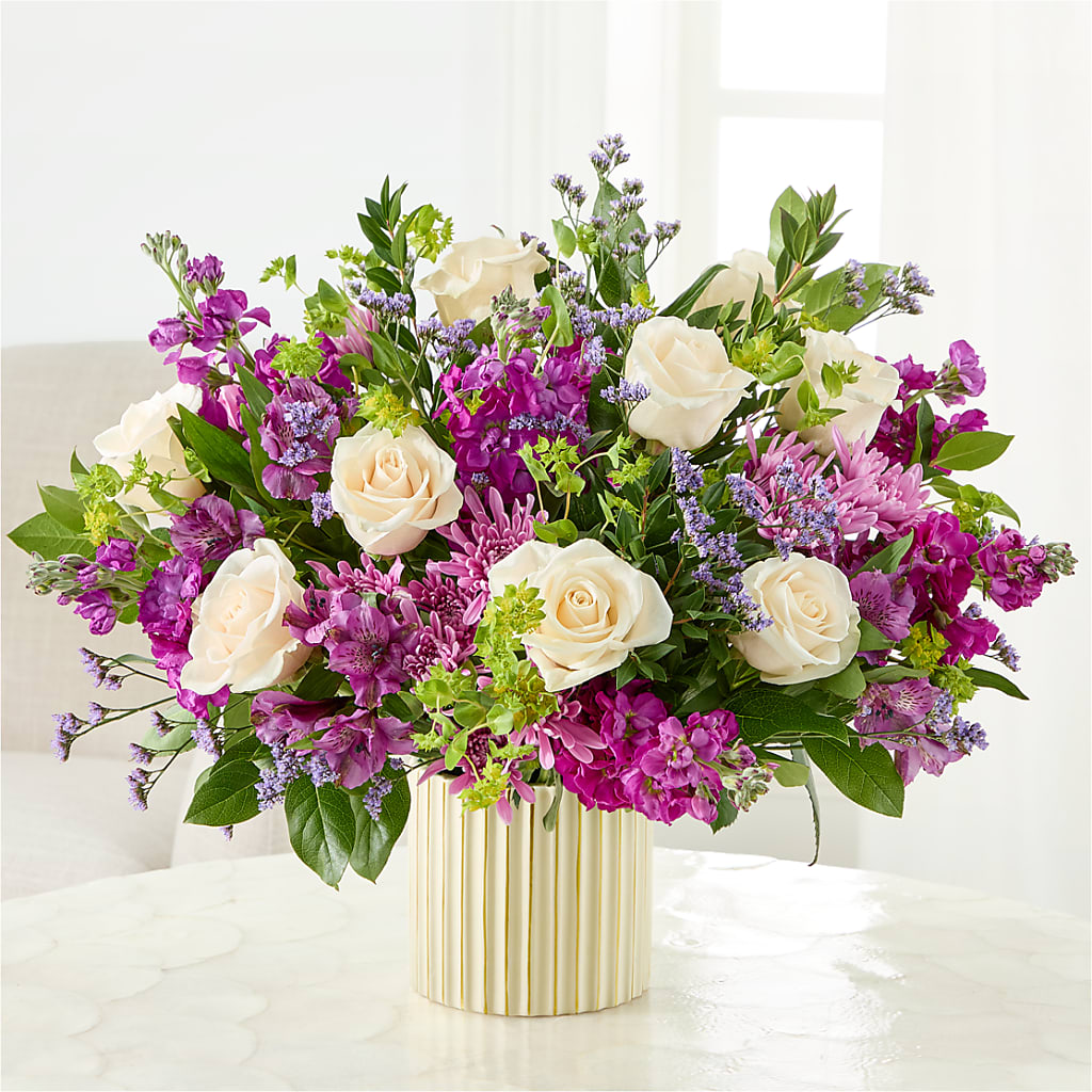 The Boutique Bouquet – EASTON'S FLOWERS, Mount Vernon IL