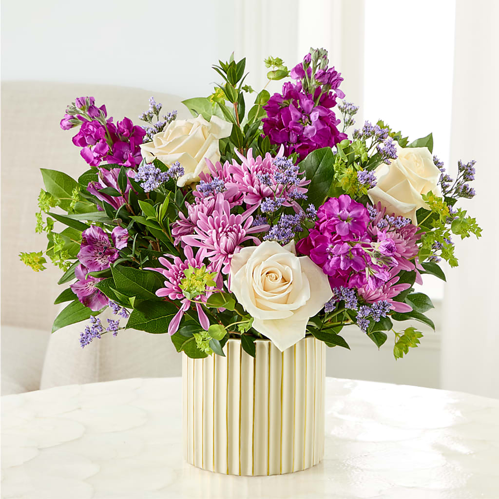 The Boutique Bouquet – EASTON'S FLOWERS, Mount Vernon IL