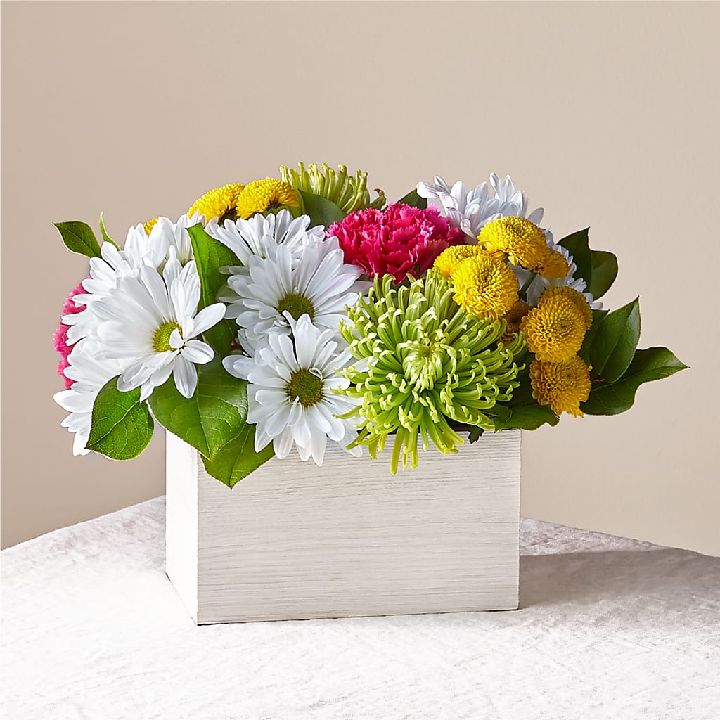 Sorbet Bouquet – EASTON'S FLOWERS, Mount Vernon IL