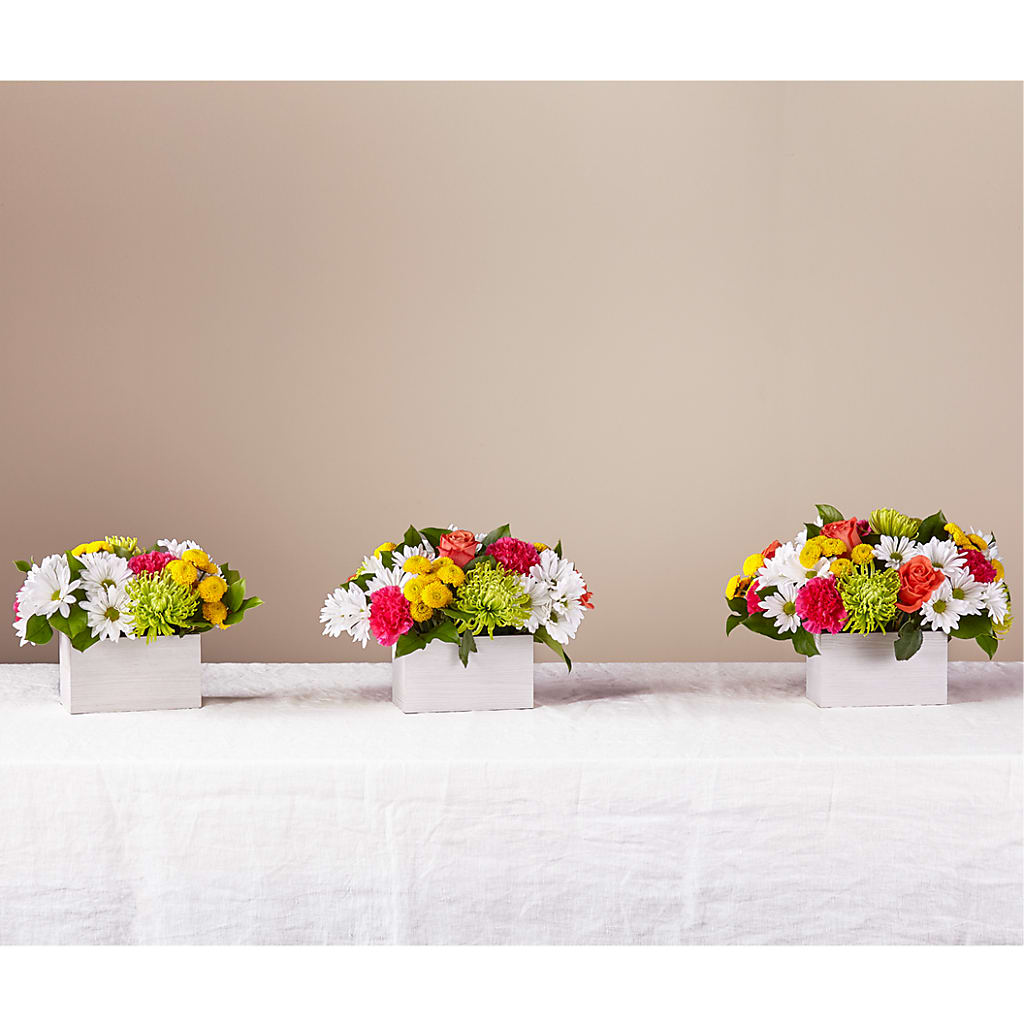 Sorbet Bouquet – EASTON'S FLOWERS, Mount Vernon IL