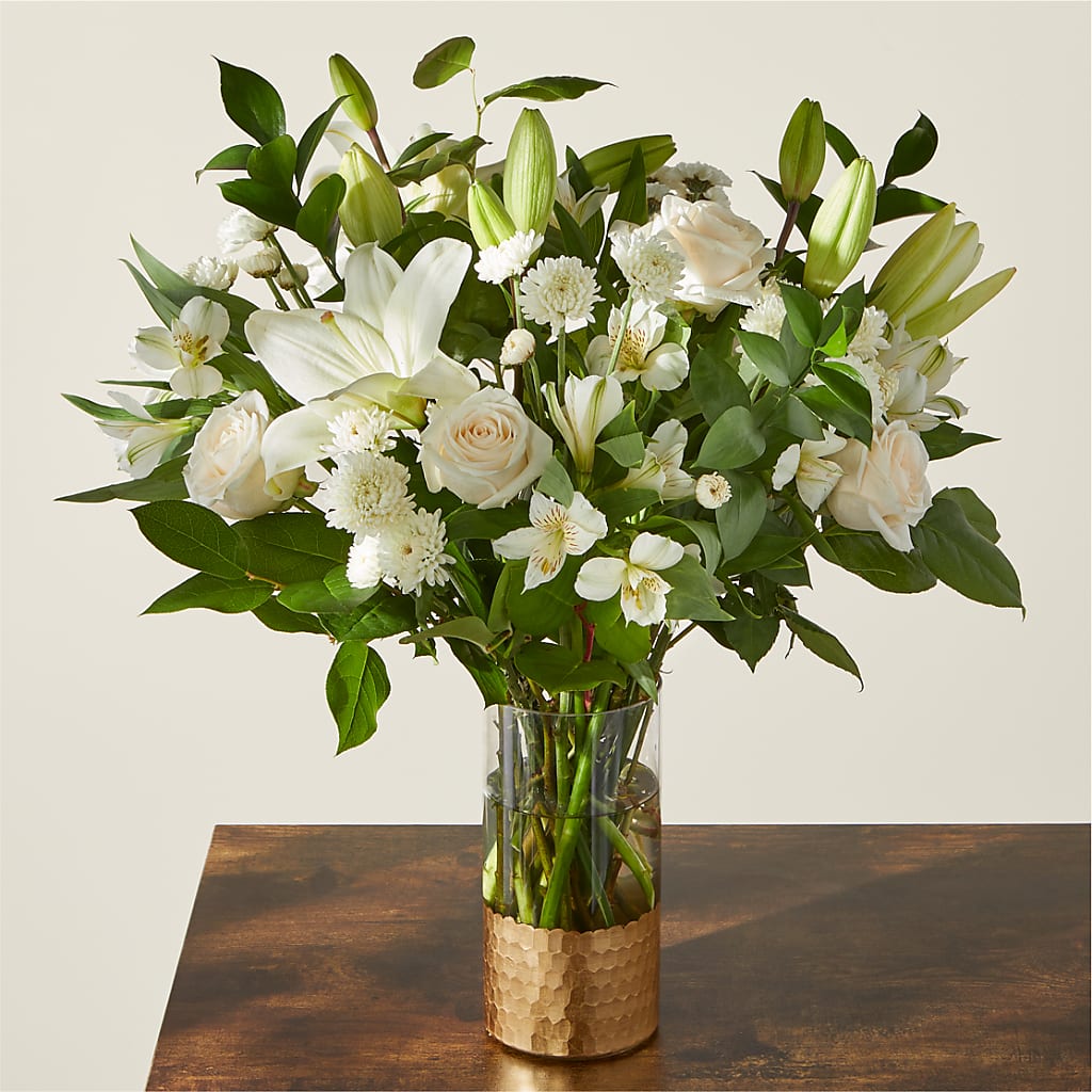 Beautiful Day Bouquet – EASTON'S FLOWERS, Mount Vernon IL
