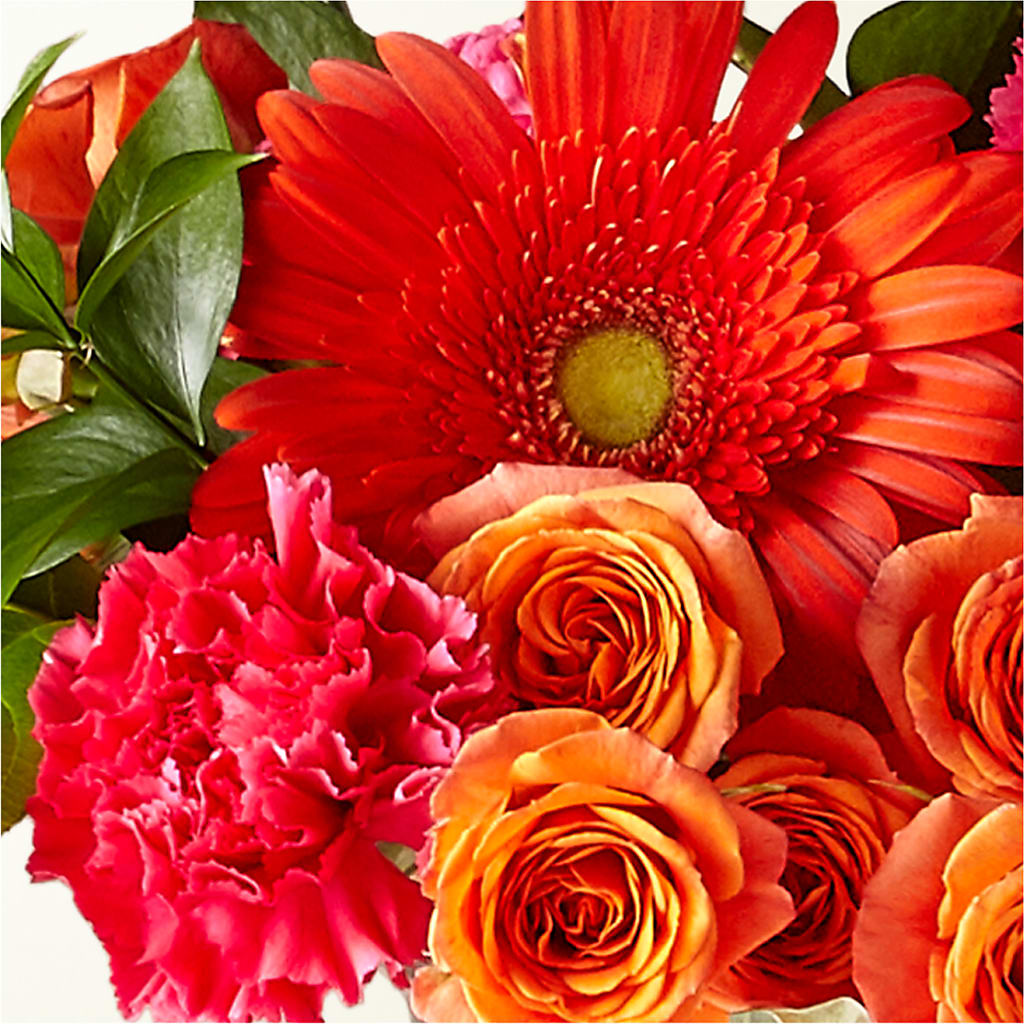 Florist Designed Mixed Bouquet – EASTON'S FLOWERS, Mount Vernon IL
