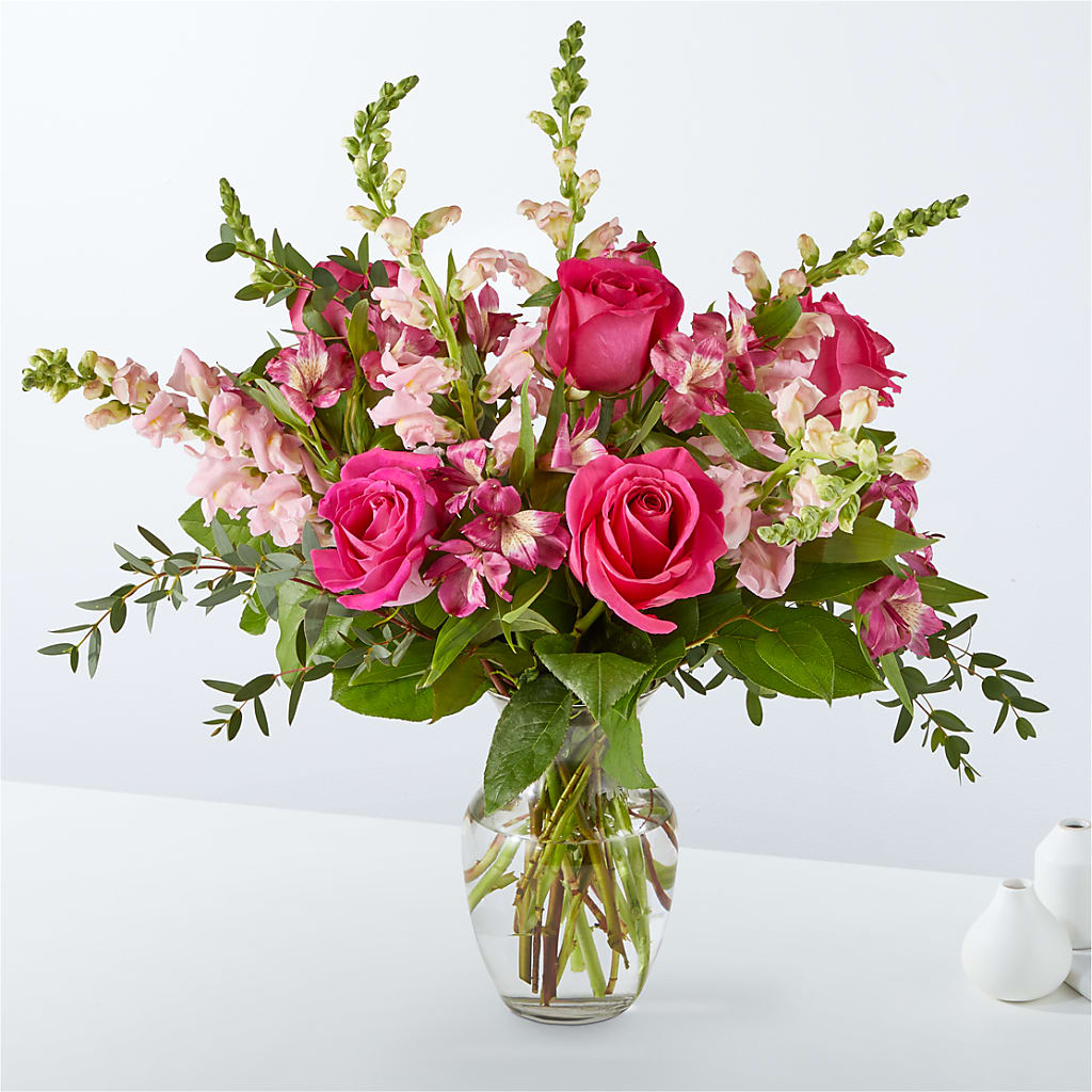 Evermore Bouquet – EASTON'S FLOWERS, Mount Vernon IL