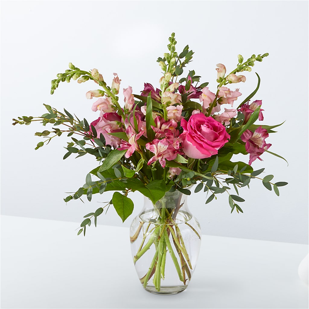 Evermore Bouquet – EASTON'S FLOWERS, Mount Vernon IL