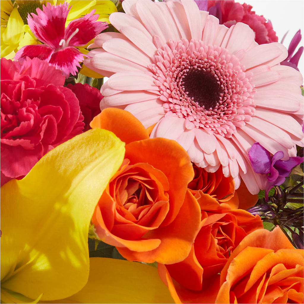 You're Invited - A Florist Original – EASTON'S FLOWERS, Mount Vernon IL