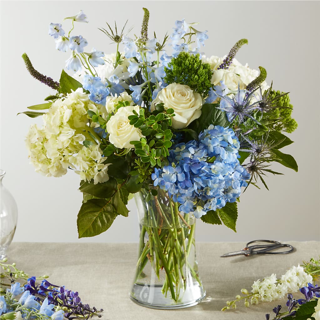 Festival of Lights – A Florist Original – EASTON'S FLOWERS, Mount Vernon IL