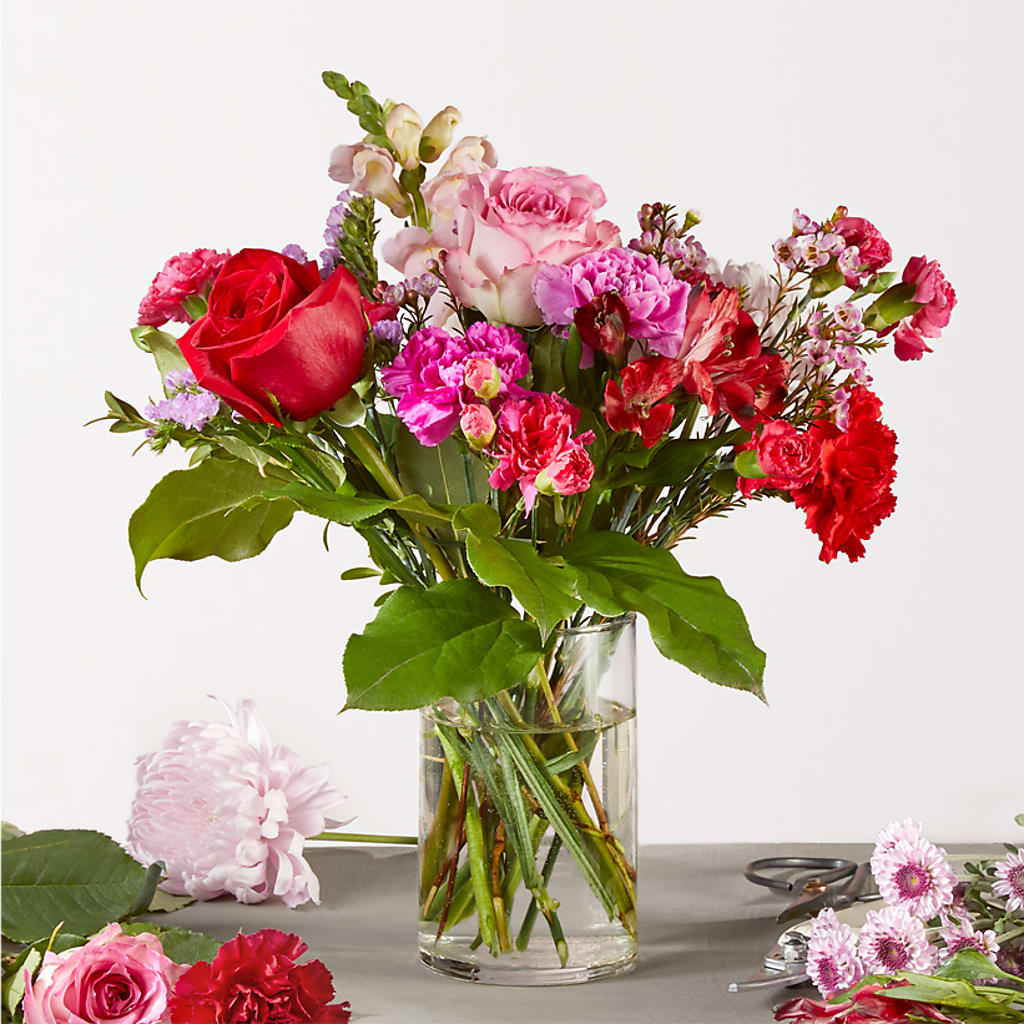 Regal Jewel – A Florist Original – EASTON'S FLOWERS, Mount Vernon IL