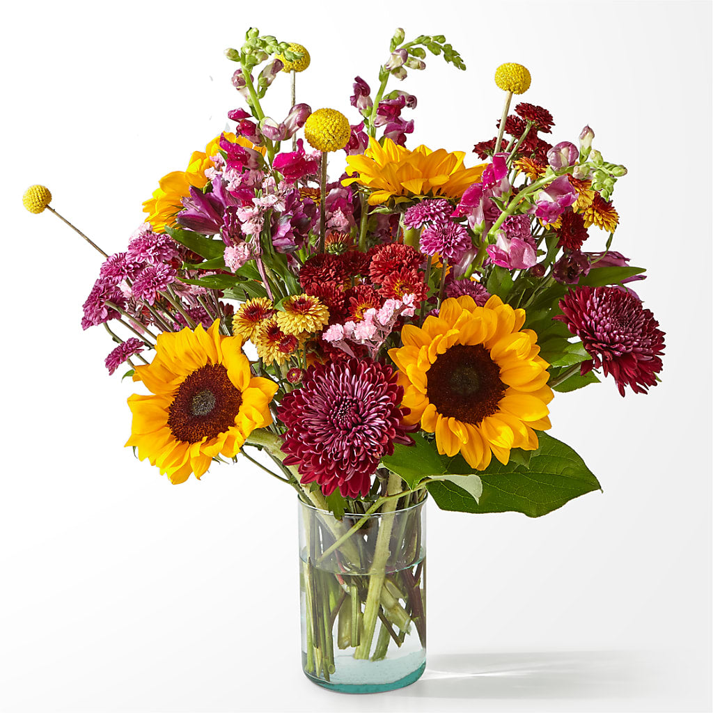 Pop of Whimsy Bouquet – EASTON'S FLOWERS, Mount Vernon IL