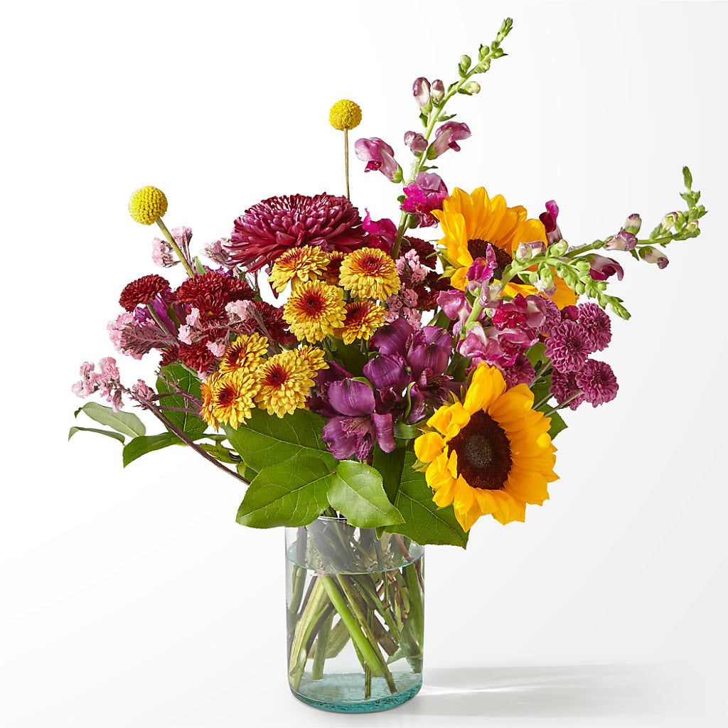 Pop of Whimsy Bouquet – EASTON'S FLOWERS, Mount Vernon IL