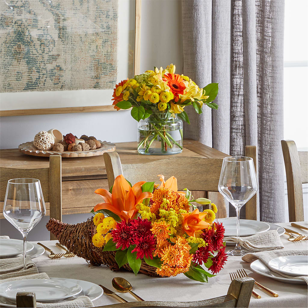 Blooming and Blessed Bundle – EASTON'S FLOWERS, Mount Vernon IL