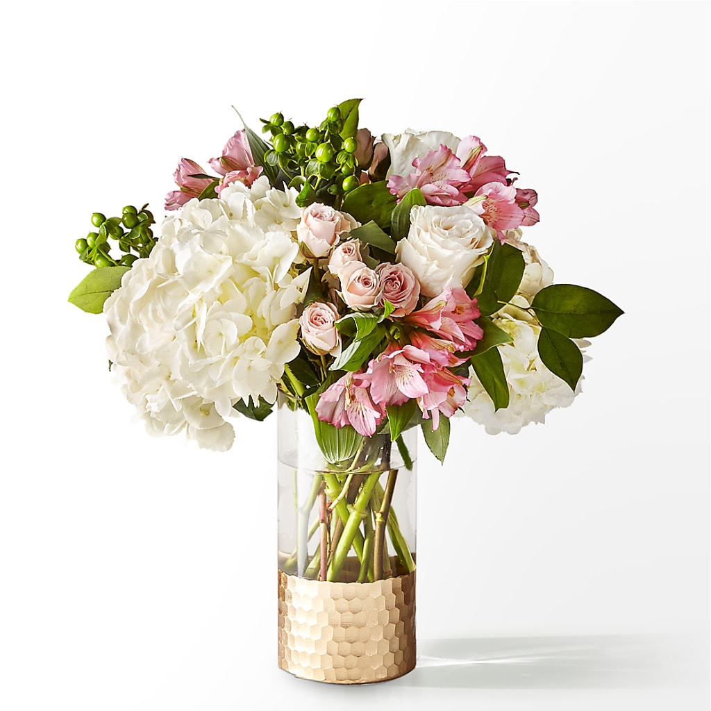 Parisian Stroll Bouquet – EASTON'S FLOWERS, Mount Vernon IL