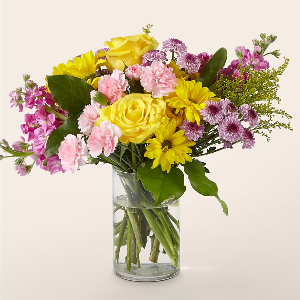 Cottagecore Bouquet – EASTON'S FLOWERS, Mount Vernon IL