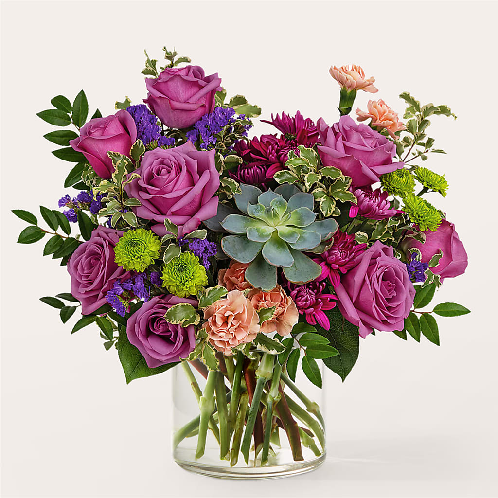You're a Gem Bouquet – EASTON'S FLOWERS, Mount Vernon IL