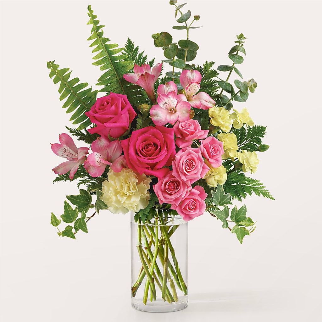 Strawberry Margarita Bouquet – EASTON'S FLOWERS, Mount Vernon IL