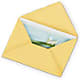 Greeting Card – EASTON'S FLOWERS, Mount Vernon IL
