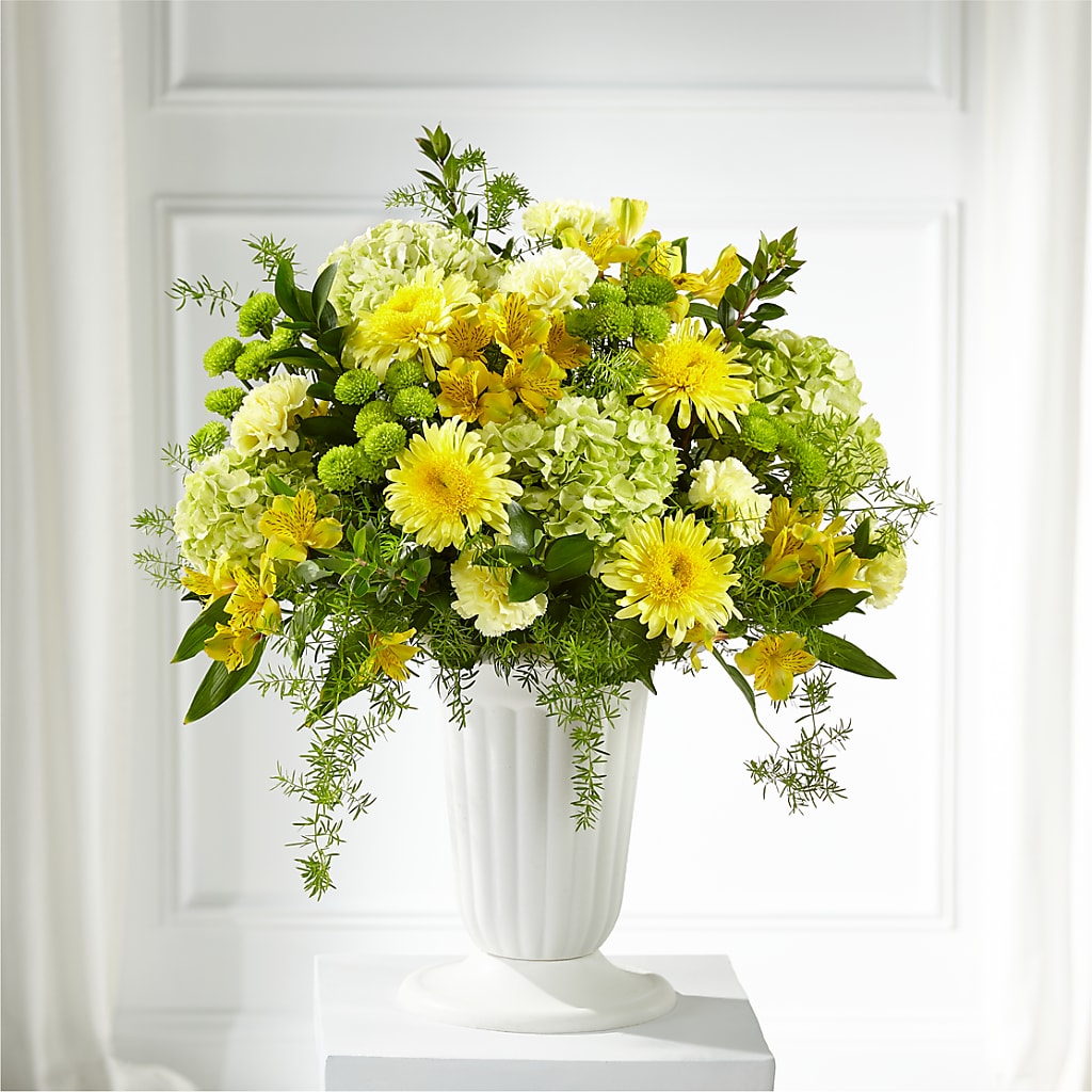 Beloved Blessings Arrangement – EASTON'S FLOWERS, Mount Vernon IL