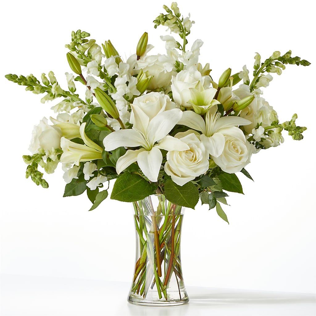 Eternal Friendship Bouquet – EASTON'S FLOWERS, Mount Vernon IL