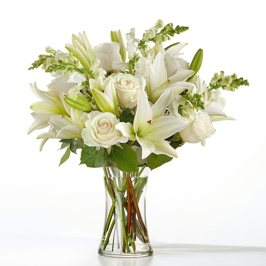 Eternal Friendship Bouquet – EASTON'S FLOWERS, Mount Vernon IL