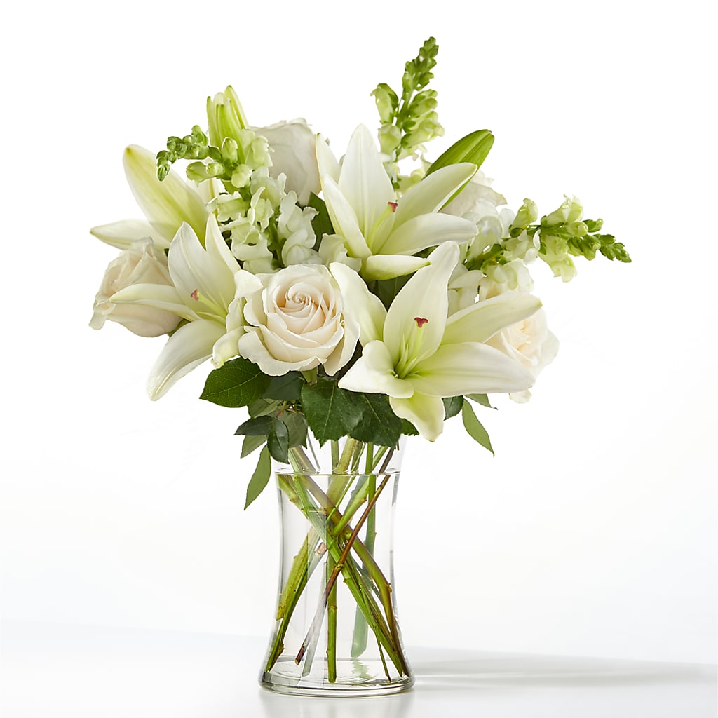 Eternal Friendship Bouquet – EASTON'S FLOWERS, Mount Vernon IL
