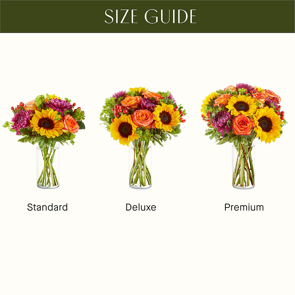 Nature Walk Bouquet – EASTON'S FLOWERS, Mount Vernon IL