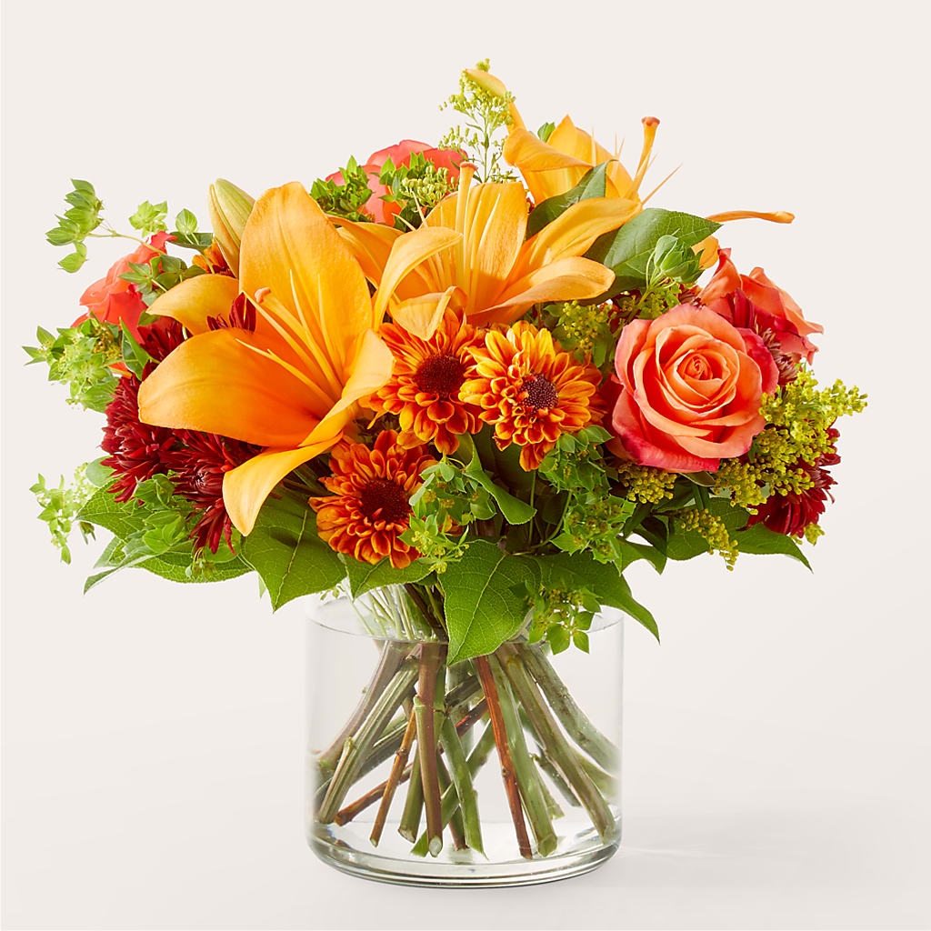Honeycrisp Bouquet – EASTON'S FLOWERS, Mount Vernon IL