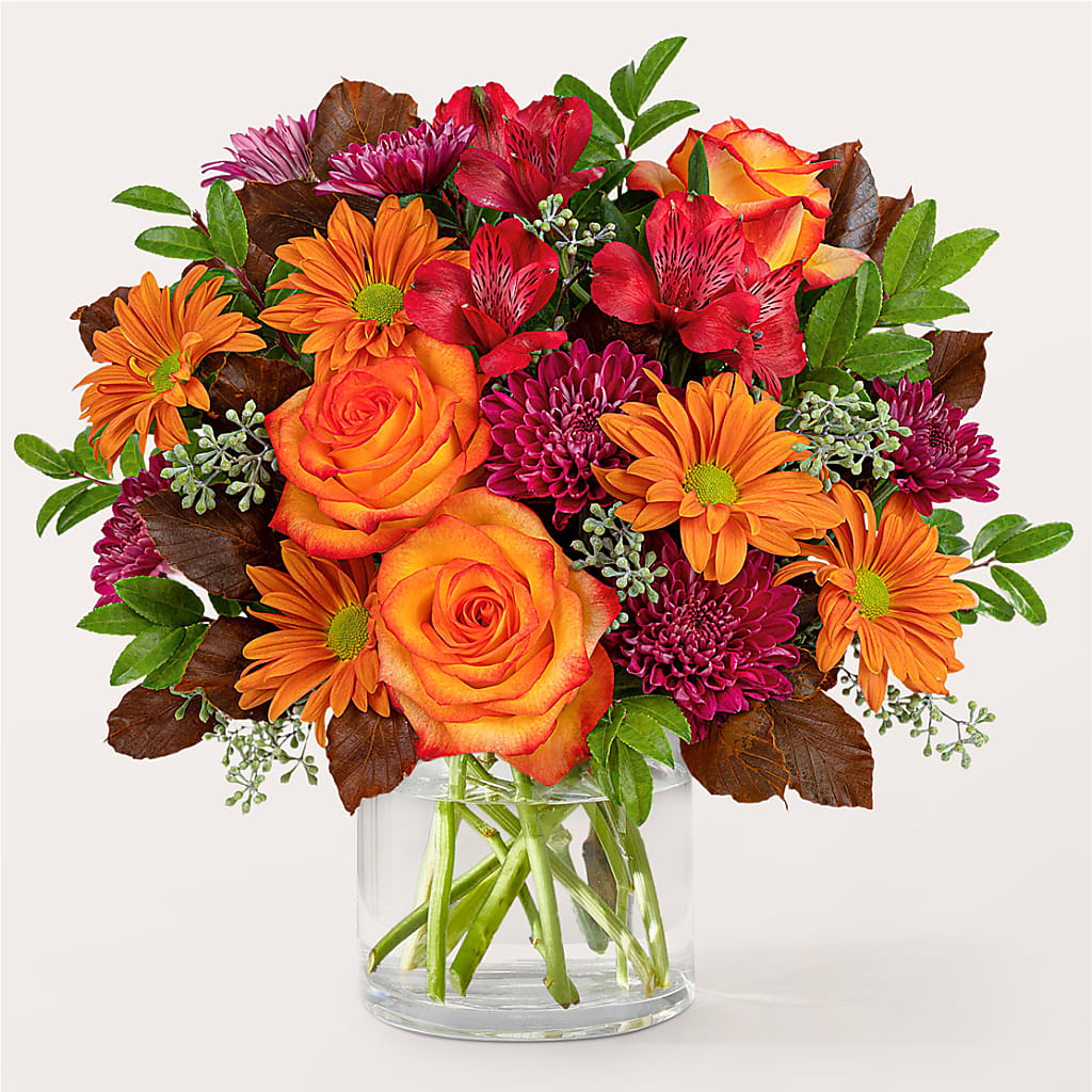 Brisk Morning Bouquet – EASTON'S FLOWERS, Mount Vernon IL
