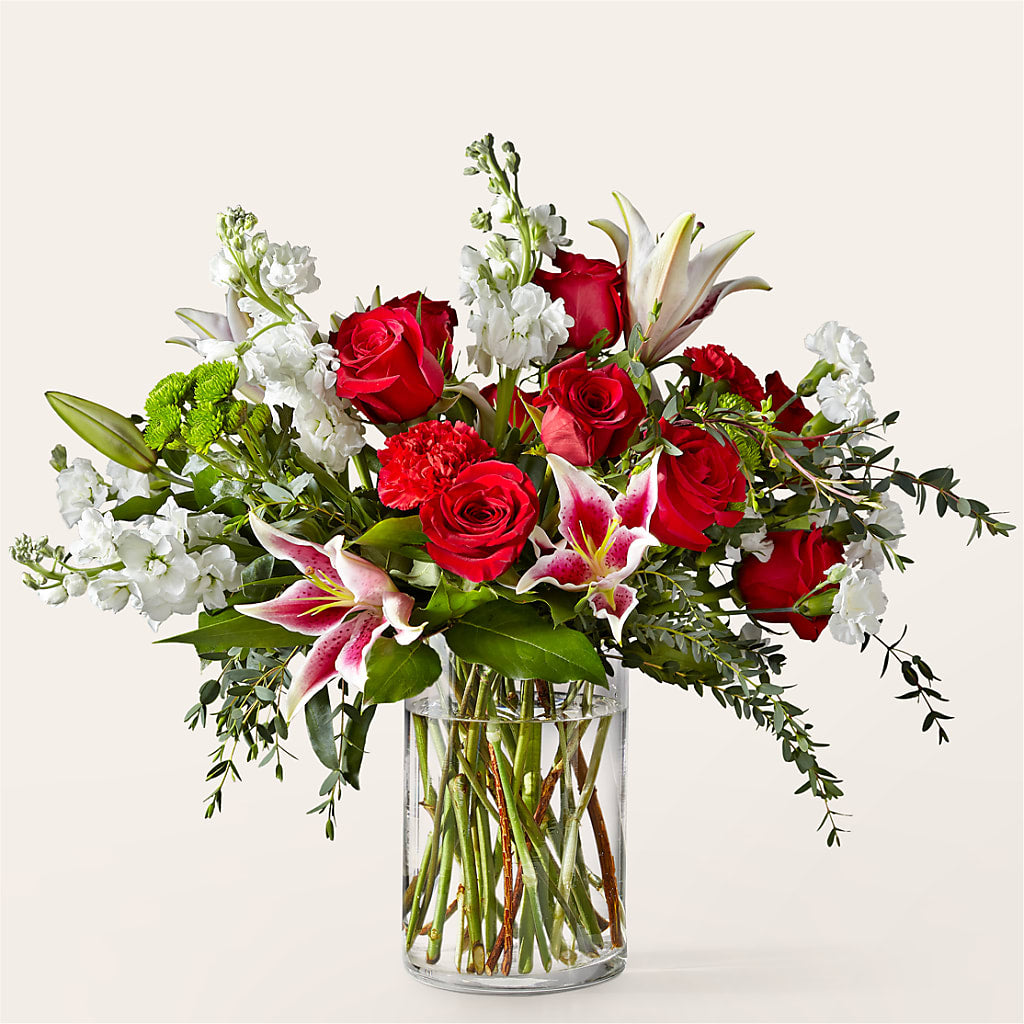 Gumdrop Button Bouquet – EASTON'S FLOWERS, Mount Vernon IL