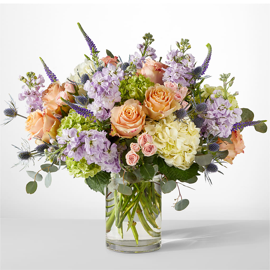 Porch Swing Bouquet – EASTON'S FLOWERS, Mount Vernon IL