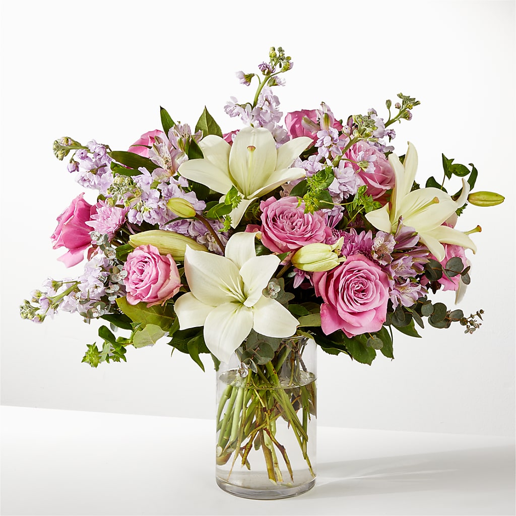 Daydreamer Bouquet – EASTON'S FLOWERS, Mount Vernon IL