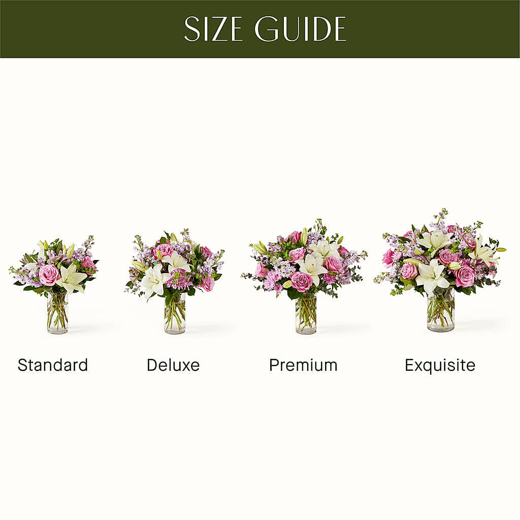 Daydreamer Bouquet – EASTON'S FLOWERS, Mount Vernon IL