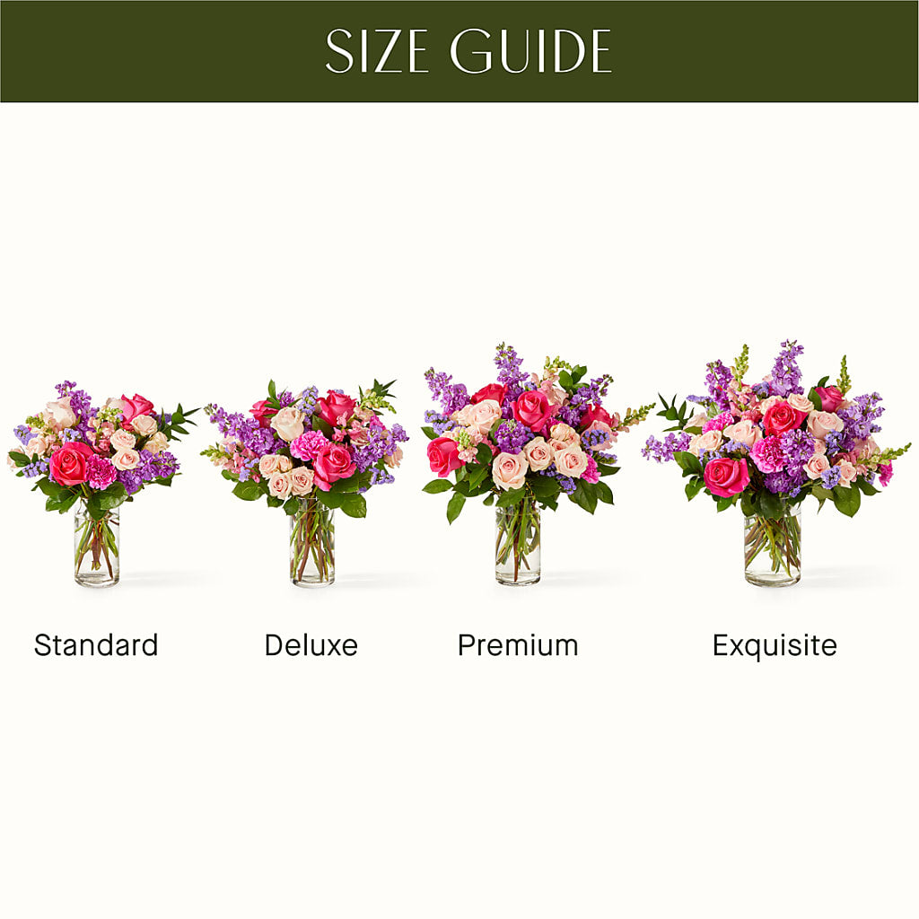 The Cha-Cha Bouquet – EASTON'S FLOWERS, Mount Vernon IL