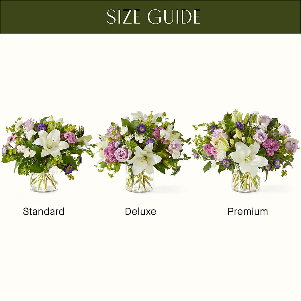 April Showers Bouquet – EASTON'S FLOWERS, Mount Vernon IL