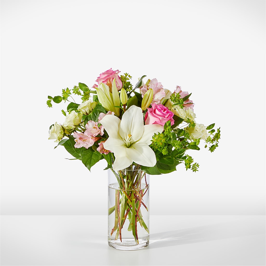 Fondly Bouquet – EASTON'S FLOWERS, Mount Vernon IL