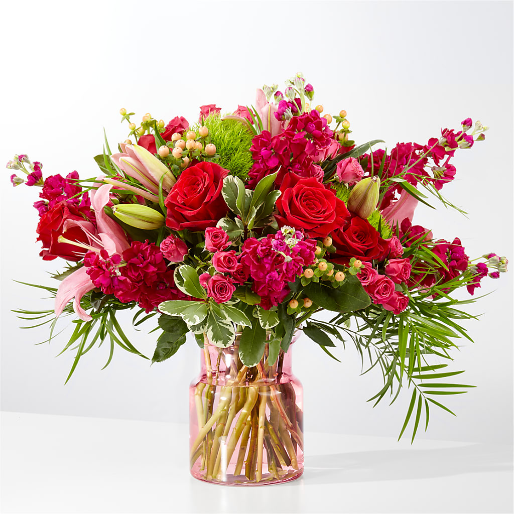 In Every Lifetime Bouquet – EASTON'S FLOWERS, Mount Vernon IL
