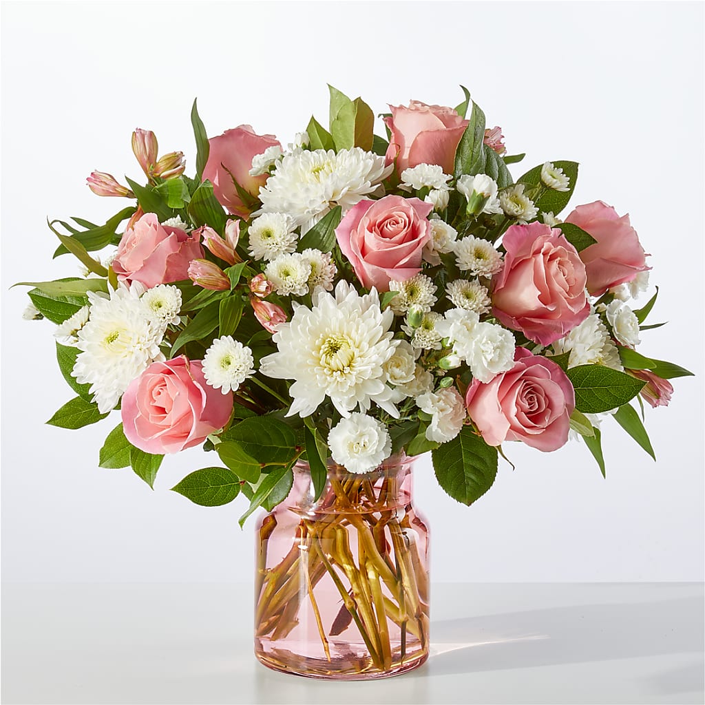 Infatuated Bouquet – EASTON'S FLOWERS, Mount Vernon IL