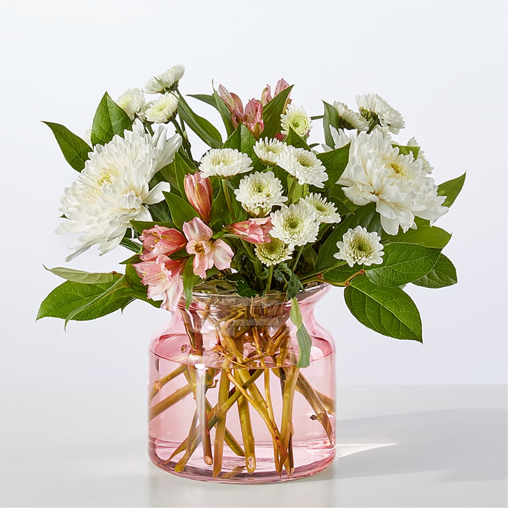 Infatuated Bouquet – EASTON'S FLOWERS, Mount Vernon IL