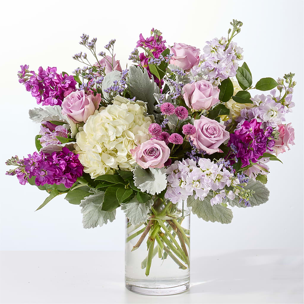 Empress Bouquet – EASTON'S FLOWERS, Mount Vernon IL