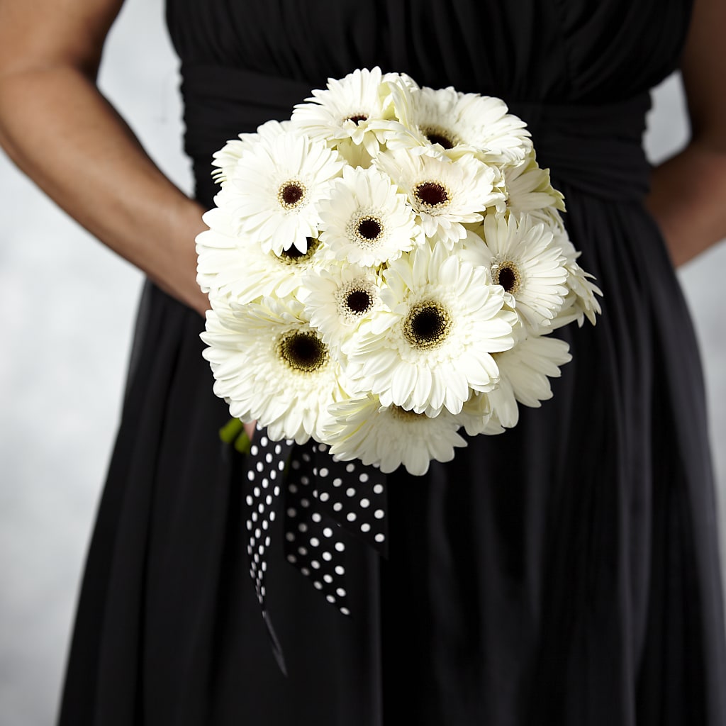 Daisy Delight Bouquet – EASTON'S FLOWERS, Mount Vernon IL