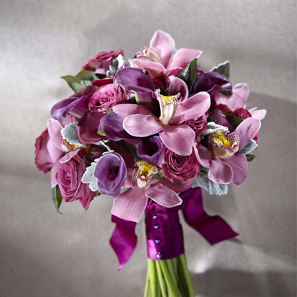 Delicacy Bouquet – EASTON'S FLOWERS, Mount Vernon IL
