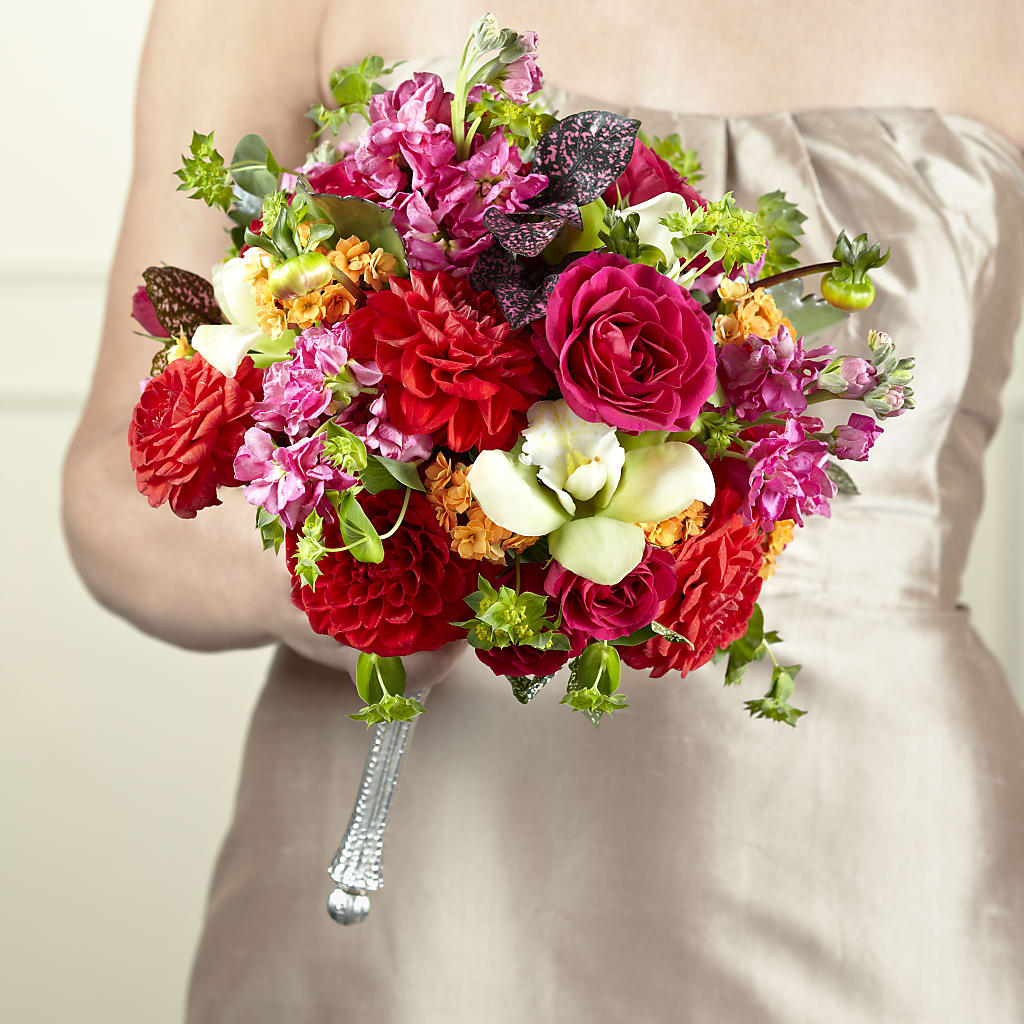 True Happiness Bouquet – EASTON'S FLOWERS, Mount Vernon IL