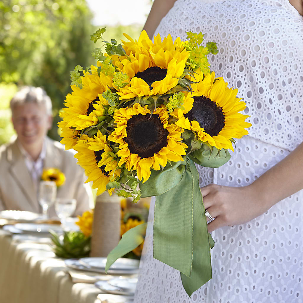 Free Spirit Bouquet – EASTON'S FLOWERS, Mount Vernon IL