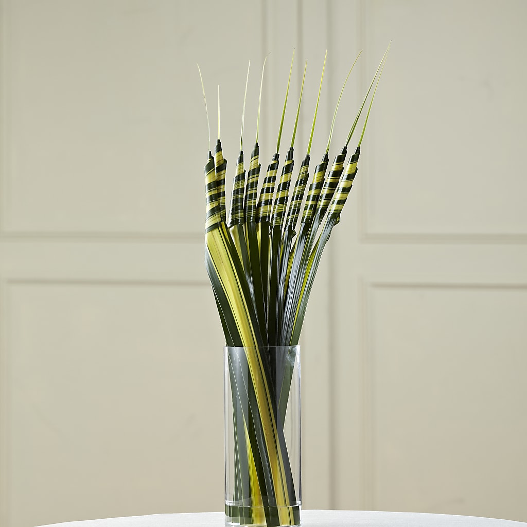 Twisted Hala Bouquet – EASTON'S FLOWERS, Mount Vernon IL