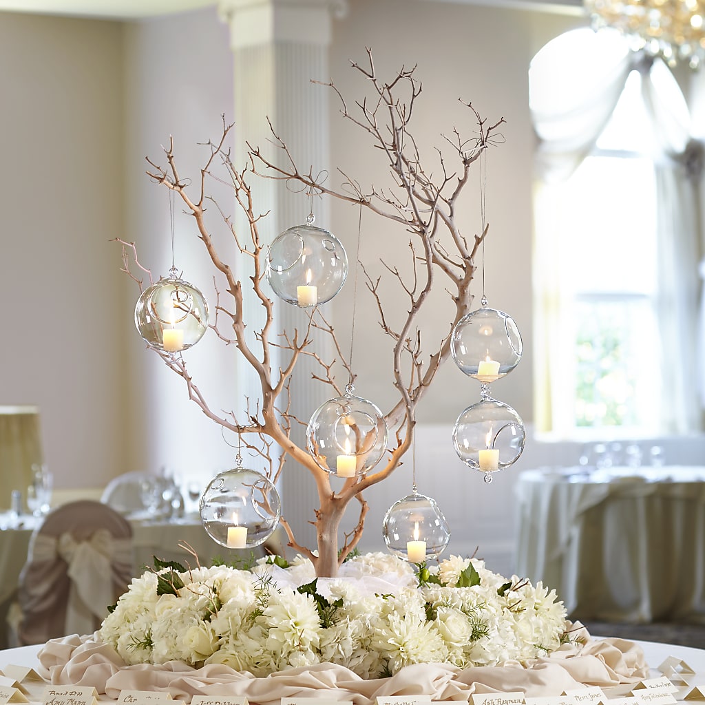 Secret Garden Arrangement – EASTON'S FLOWERS, Mount Vernon IL